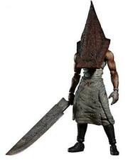 Silent Hill 2 Red Pyramid Head Thing Figure SP-O55 Figma MIB US Seller