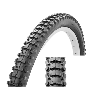 26" DURO Fahrradreifen 62-203 26x2.10 HF107 Trekking MTB City Kinder - Bild 1 von 3