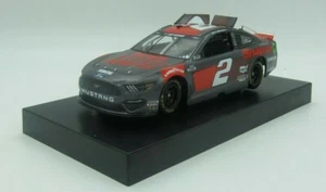 2020 Brad Keselowski - Snap-on 100 Year Anniversary - 1/24 Nascar Diecast - Picture 1 of 11