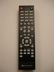 Element remote for ELDFW406 ELCFT262, ELCFW326, ELDFT465J, ELEFW193, ELEFJ191 - Picture 1 of 3