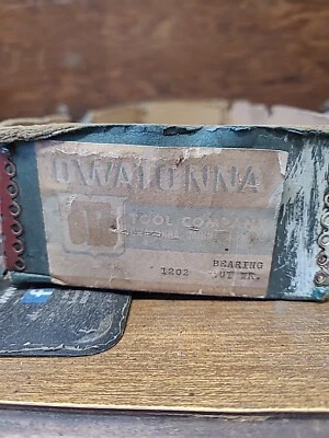 ¿Owatonna Tool Company??? Foto 1 de 4