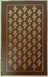 The Poems of Robert Browning, Easton Press 100 Greatest Books, 1979 - Foto 1 di 10