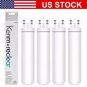 1-4Pcs Kenmore 46-9999 9999 Replacement Refrigerator Water Filter White US STOCK - Picture 1 of 12