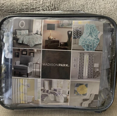 Juego de funda nórdica Madison Park Queen 3 piezas 💫 Foto 1 de 3