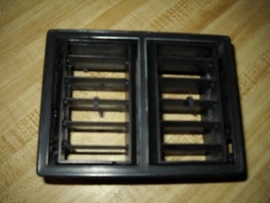 1979 -1973 Ford Truck Factory Ac Center Vents Bronco 1978 1979 - Picture 1 of 2