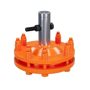 Garvee Tractor PTO Slip Clutch,1 3/8" PTO Slip Clutch for PTO Shaft, Smooth R... - Picture 1 of 6