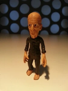 10th Doctor Who Mini Shrunk Ancient Aged Old Aged 2" Figure Tenth Dr - Picture 1 of 7