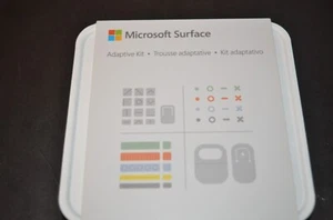 NEW MICROSOFT SURFACE ADAPTIVE KIT - Picture 1 of 2