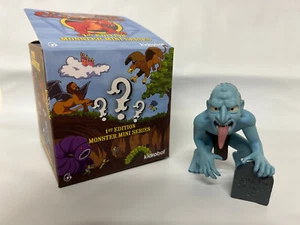 Kidrobot Dungeons & Dragons Monster Mini Series Ghoul 2/24 - Imagen 1 de 2