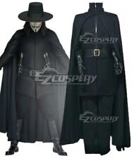 V for Vendetta Cosplay, Hugo Weaving Renaissance Doublets Jacket