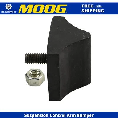 Brazo de control de suspensión delantero inferior MOOG para Plymouth Valiant 1965-1976 Foto 1 de 4