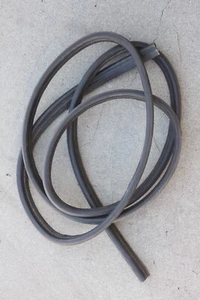 BMW E30 325i 318i 325e Trunk seal gasket - Bild 1 von 4