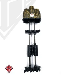 CONQUEST ARCHERY Talon Köcher 5+2 Pfeilköcher - Bild 1 von 3
