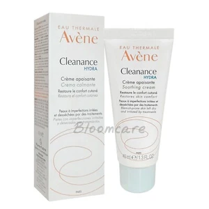 Avene Cleanance Hydra beruhigende Creme 40 ml Ablaufdatum 03/2026 - Bild 1 von 3