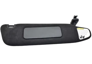 For 2012-20 Tesla Model S Front Right Passenger Sunvisor Visor - Picture 1 of 8