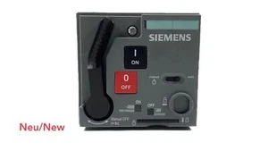 SIEMENS VL160X-VL250 3VL9300-3MM00 Motorschutzschalter - Bild 1 von 4