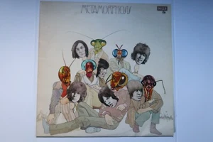 The Rolling Stones – Metamorphosis LP, UK 1976 Original, Compilation - Picture 1 of 2