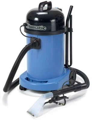 NUMATIC CT470 - 3 IN ONE CARPET CLEANER, WET AND DRY VACUUM N838077 NEXT DAY DPD - Image 1 of 3