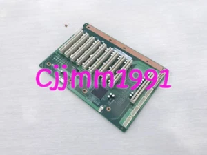 1PC USED Advantech baseplate PCA-6110P10 PCA-6110P10 REV.A1 #YY - Picture 1 of 2