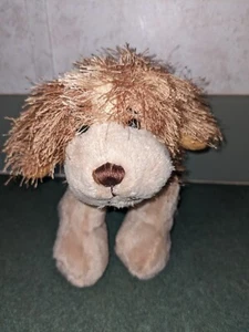 Ganz Webkinz Plush Cocker Spaniel Puppy Dog 10" Stuffed Animal (No code￼) - Picture 1 of 7
