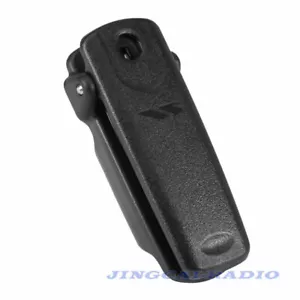 Clip de cinturón giratorio original Yaesu CLIP-17D para radio Yaesu VX-6R VX-7R FT-270R - Imagen 1 de 5