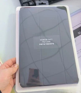 Original For Honor Pad 9 Tablet 12.1" PU Leather Flip Case Cover - Picture 1 of 3