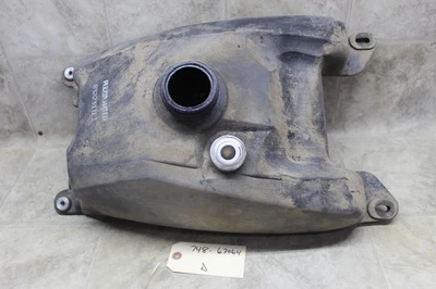 2008 Yamaha Grizzly 400 08-14 450 Oem Gas Tank Fuel Cell Petrol Reservoir - Image 1 of 4