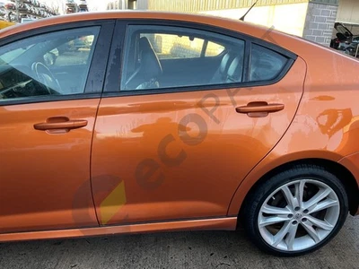 MG Mg6 Gt Door Complete Rear Left Side - Image 1 of 4