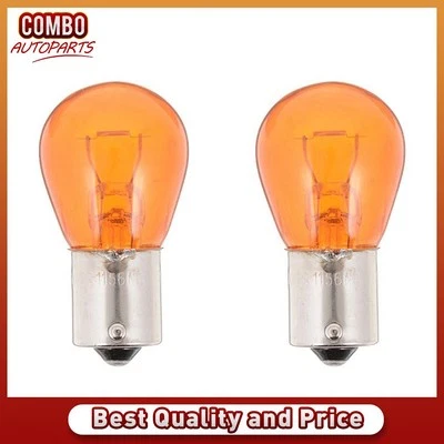 Bombilla de señal de giro trasera para Ford Mustang 1990-1990 Foto 1 de 4