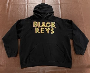 The Black Keys Band Hoodie Sweatshirt - Größe XL - Bild 1 von 11