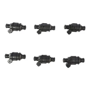 6X Fuel Injectors 90536149 5WK93151 For OPEL&VAUXHALL Astra Signum Vectra Zafira - Picture 1 of 8