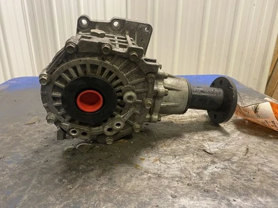 11-13 KIA SORENTO 2.4 AWD ESTUCHE DE TRANSFERENCIA 104397 millas Foto 1 de 4