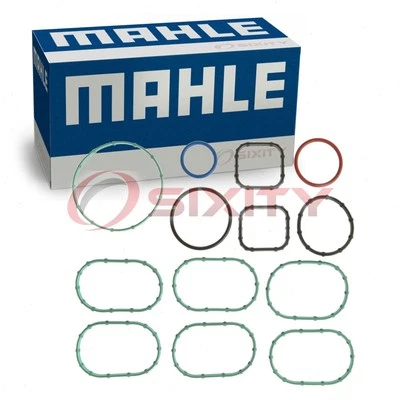 MAHLE Engine Intake Manifold Gasket Set for 2010-2019 Ford Explorer Flex ye - Image 1 of 4