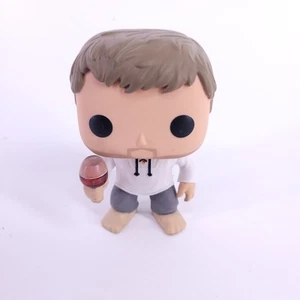 Figura Funko Pop Lost Jack Shephard ABC Studios 2016 TV Coleccionable Suelta - Imagen 1 de 9