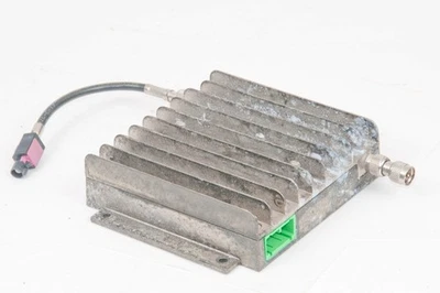 Módulo de control telefónico amplificador amplificador antena BMW 740i 1999-2001 84110026681 Foto 1 de 4