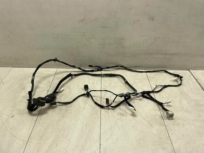 KIA SEDONA LX 2006 2014 PUERTA TRASERA ARNÉS DE CABLES FÁBRICA Foto 1 de 4