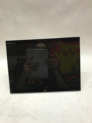 HP Elite X2 G8 13.5" Tablet Intel i7-1185G7 16GB RAM NO SSD/OS For Parts Read DW - Image 1 of 4