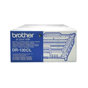 Tambour Brother DR-130CL pour DCP-9040 9045, HL-4040 4070, MFC-9440 9840 etc - Photo 1/2