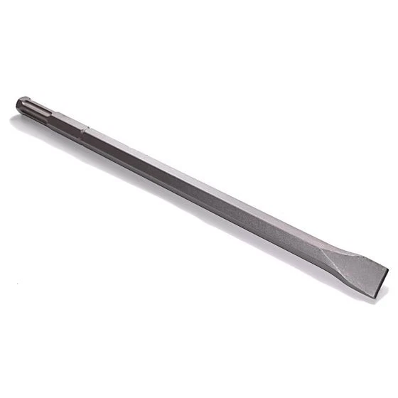 32mm Narrow-Flat Chisel fits Hilti TE905, TE1000 Breakers - Replaces OEM 2104235 - Image 1 of 1