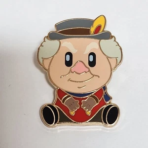 Disney WDI MOG Mickey's of Glendale aDorbs! Pinocchio Coachmen Chaser Pin - Bild 1 von 1