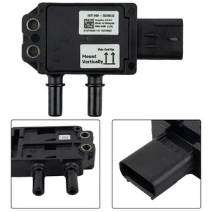 Replacement Pressure Sensor 1pcs 2871960 For Cummins Particulate Pratical - Picture 1 of 12