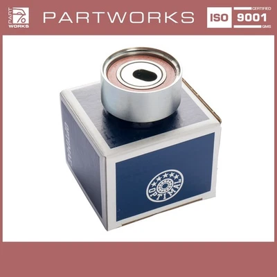 Laufrolle für PORSCHE 924S 944 951 turbo 968 Laufrolle Optimal - Bild 1 von 4