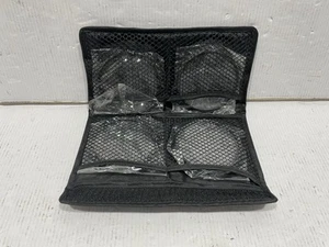 Polaroid 77mm 4-Piece Close Up Camera Lens Filter Kit - Picture 1 of 6
