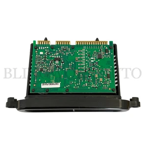 63117316186 Headlight module control unit with AFS ballast for BMW F30 F34 - Picture 1 of 4