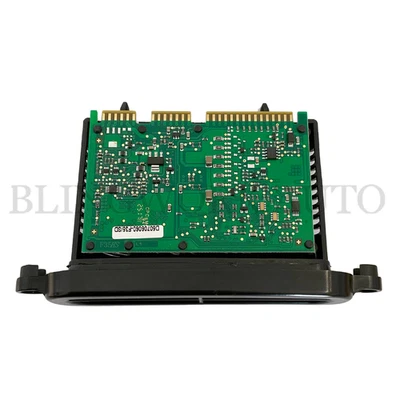 63117316186 Headlight module control unit with AFS ballast for BMW F30 F34 - Image 1 of 4