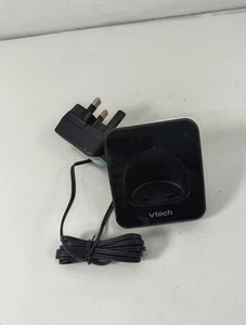 VTech CS2051 Cordless Phone Genuine VTech Replacement Charging Pod Only - Photo 1/3
