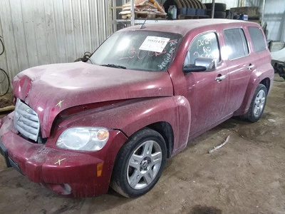 Passenger Right Front Door Electric Fits 06-11 HHR 2050790 - Image 1 of 4