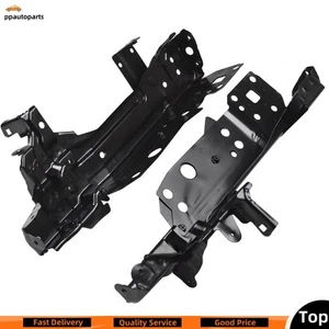 2X Radiator Support Set For Toyota Corolla 19 20-2024 Driver and Passenger Side - Bild 1 von 11