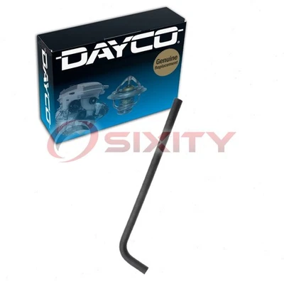 Manguera de calefacción de climatización Dayco para Chrysler Sebring 2007-2010 2,7 L V6 ii Foto 1 de 4