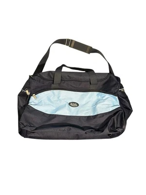 Vintage von Dutch Gym College Large Duffle Bag In Excellent Condition - Image 1 of 4